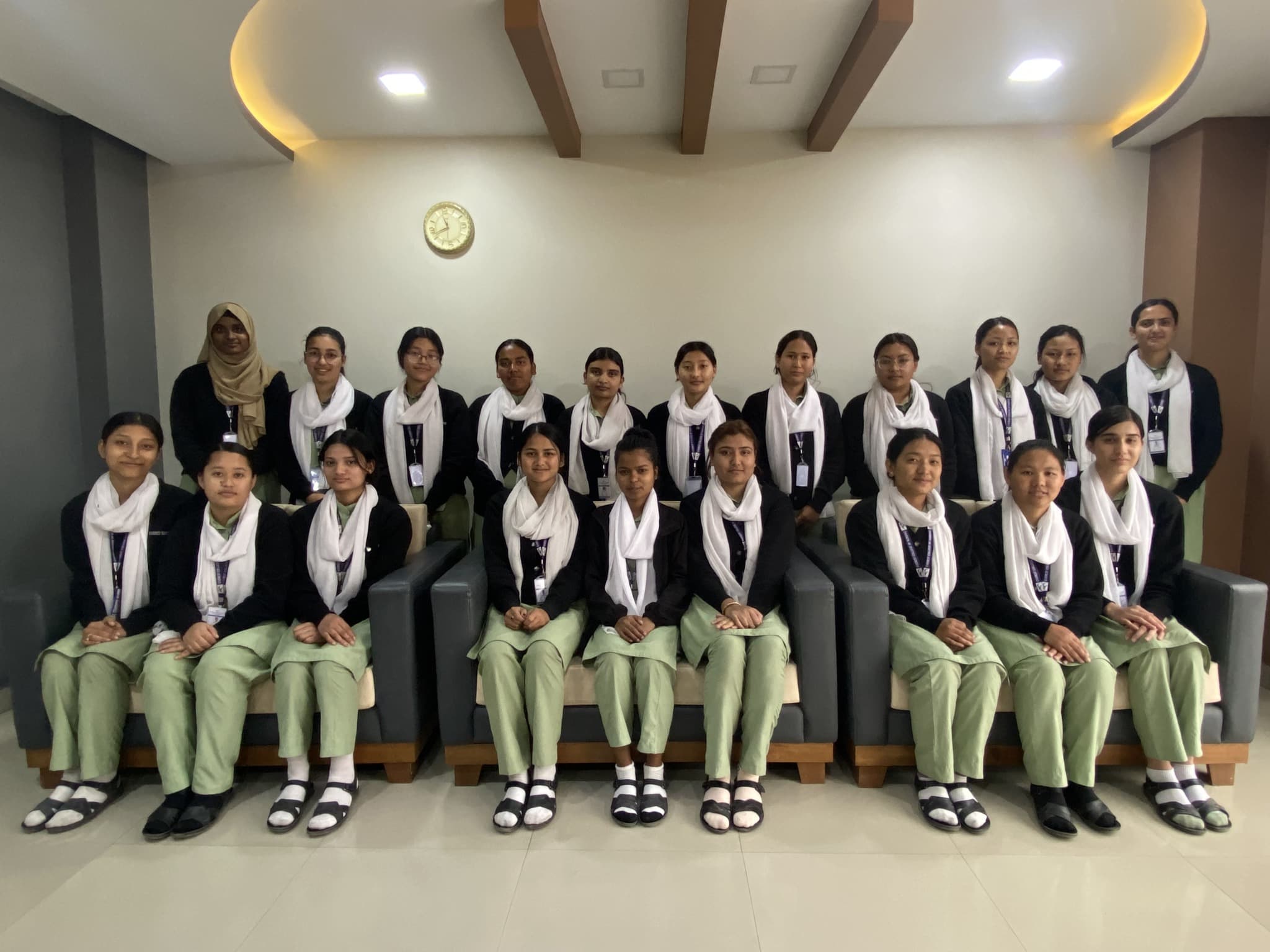 B.Sc.Nursing